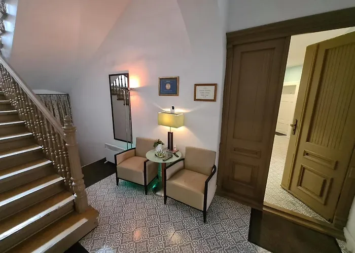 Jagiellońska 3 ApartHotel