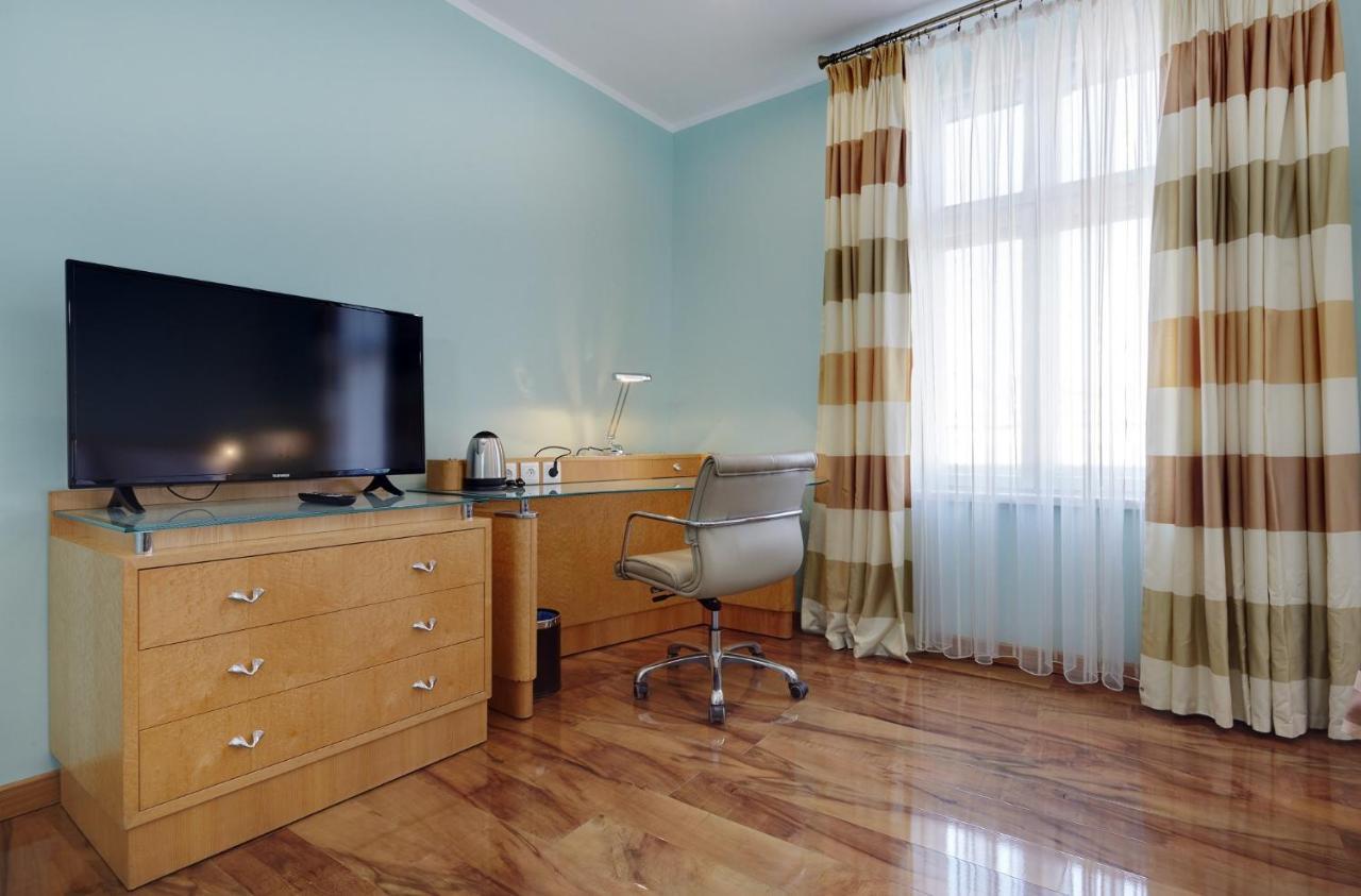 Jagiellońska 3 Hotel apartamentowy Katowice