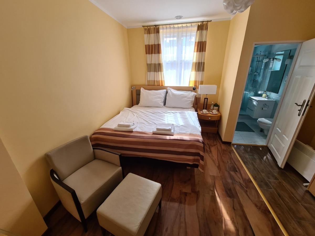 Jagiellońska 3 Hotel apartamentowy Katowice