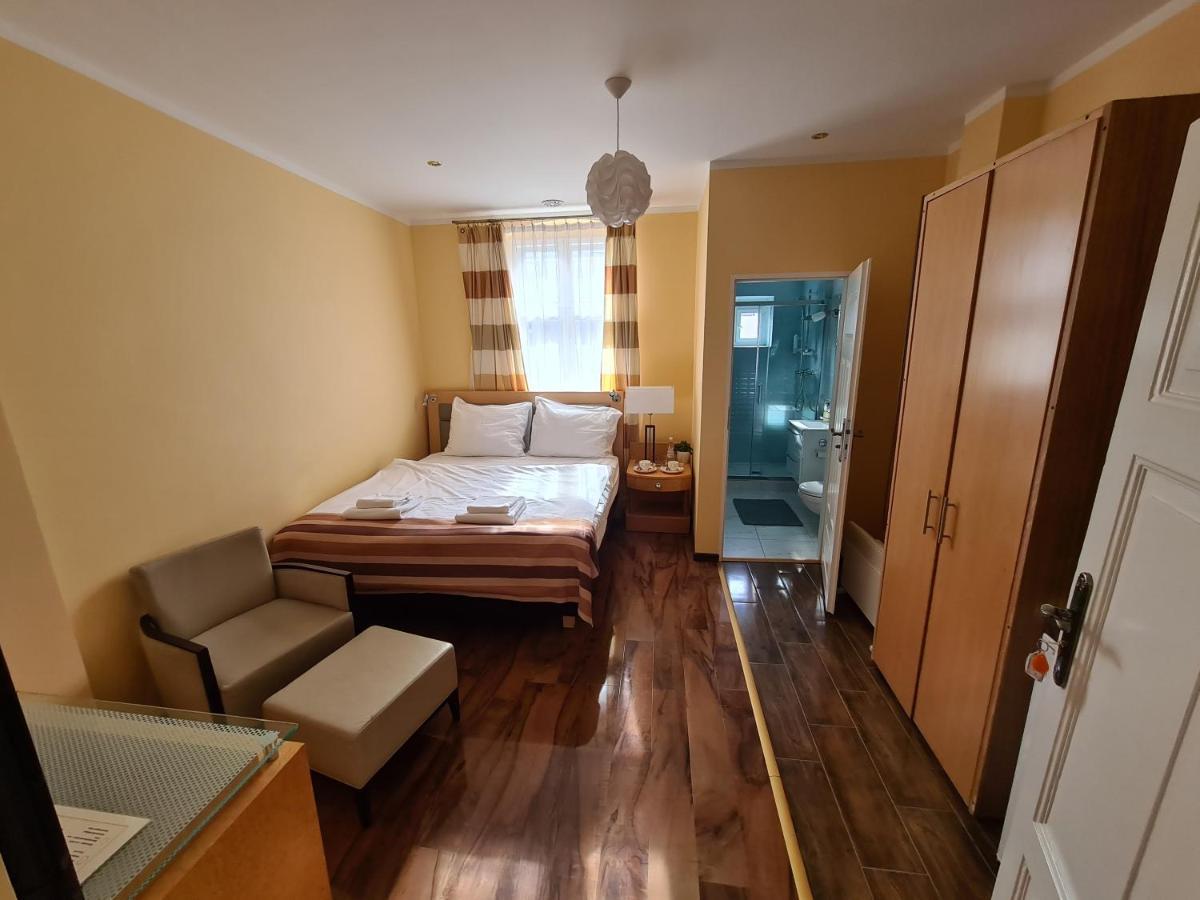 Jagiellońska 3 Hotel apartamentowy Katowice