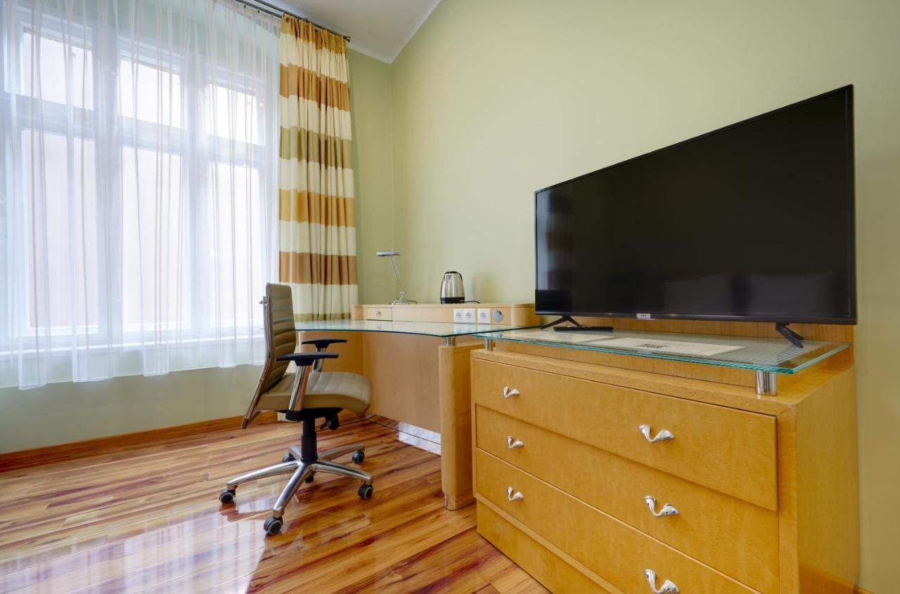 Jagiellońska 3 Hotel apartamentowy 4*
