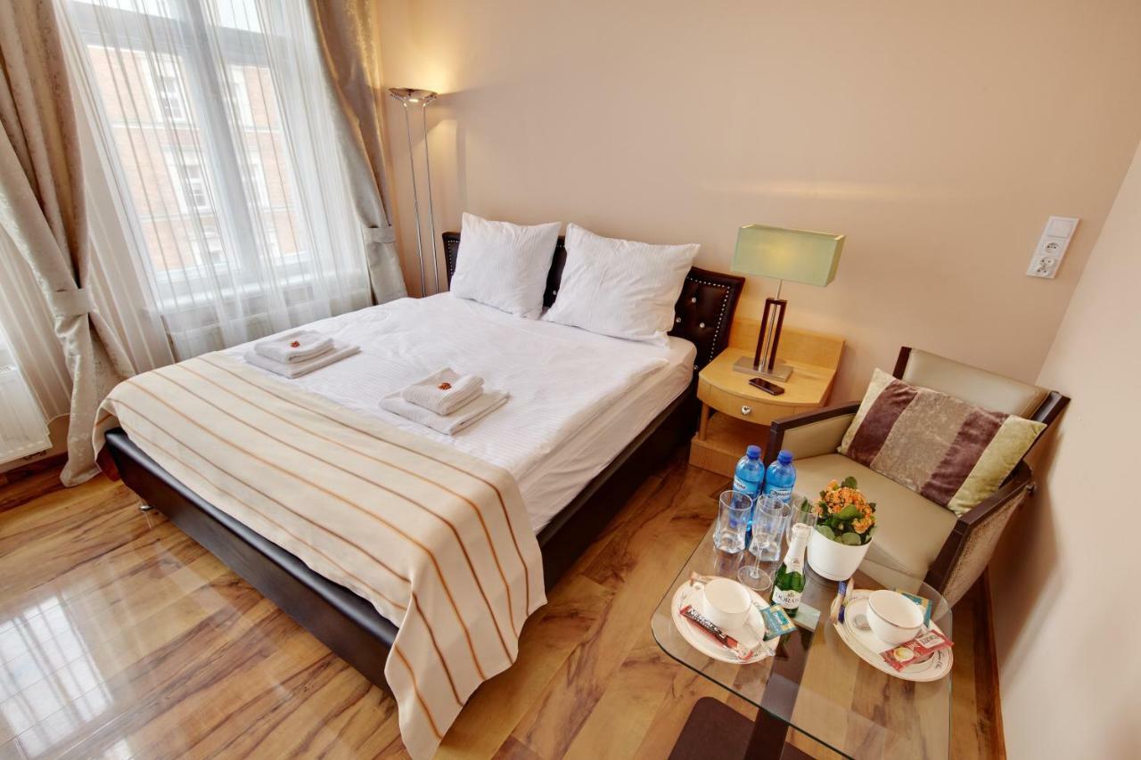 Jagiellońska 3 4* Katowice