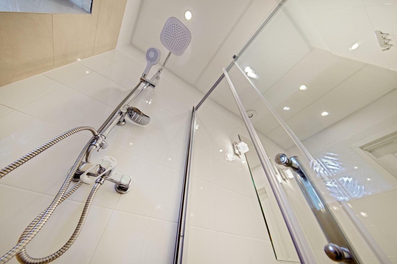Hotel apartamentowy Jagiellońska 3